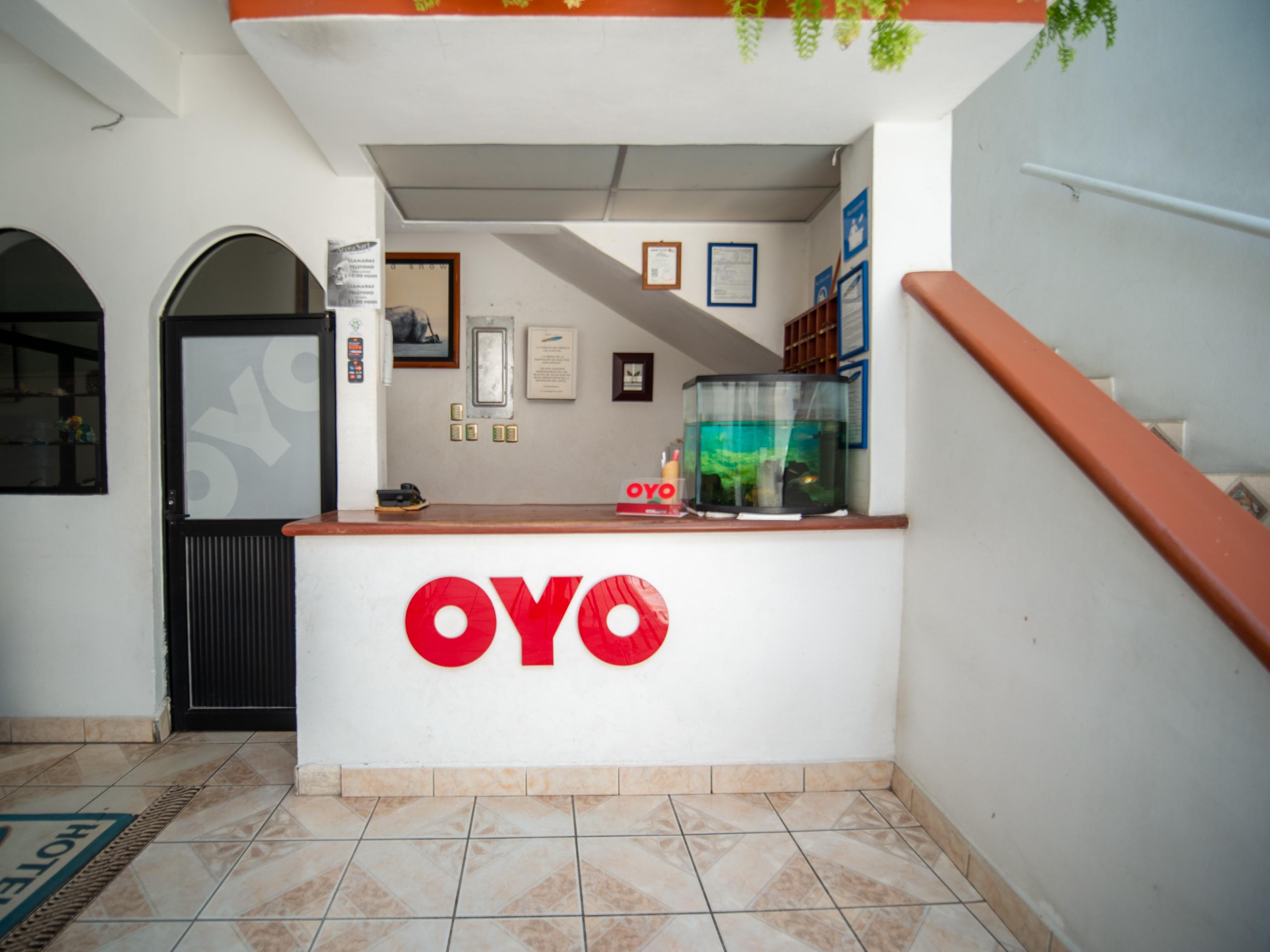 Oyo Hotel Arena Surf, Puerto Escondido Puerto Escondido (Oaxaca) Exterior foto